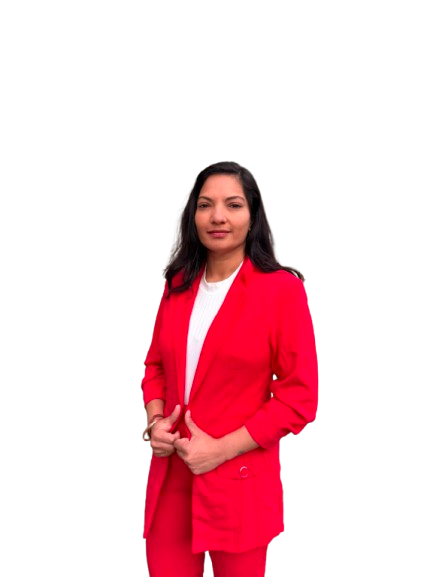 Shrutiben Shah - Trustee Candidate